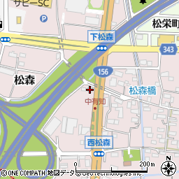 須田電気商会周辺の地図
