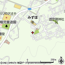 京都府宮津市宮村1511周辺の地図
