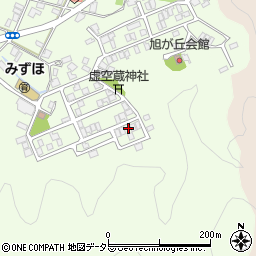 京都府宮津市宮村1457周辺の地図