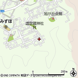 京都府宮津市宮村1456周辺の地図