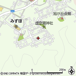 京都府宮津市宮村1445周辺の地図