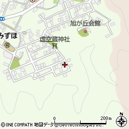 京都府宮津市宮村1455周辺の地図