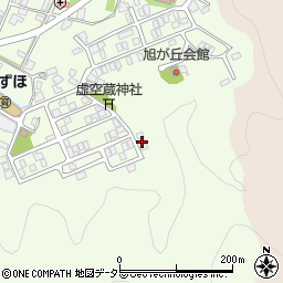 京都府宮津市宮村1453周辺の地図