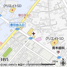 神奈川県愛甲郡愛川町中津1589-2周辺の地図