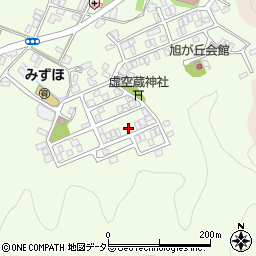 京都府宮津市宮村1447周辺の地図