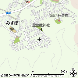 京都府宮津市宮村1448周辺の地図