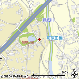 長野県飯田市宮ノ上3894-2周辺の地図
