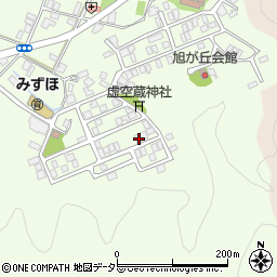 京都府宮津市宮村1449周辺の地図