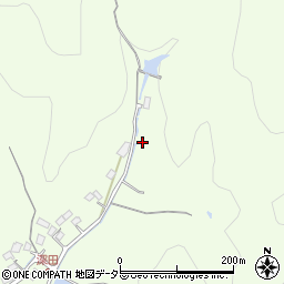 島根県松江市鹿島町佐陀本郷539周辺の地図