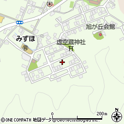 京都府宮津市宮村1437周辺の地図