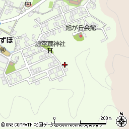 京都府宮津市宮村1452周辺の地図