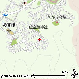 京都府宮津市宮村1450周辺の地図