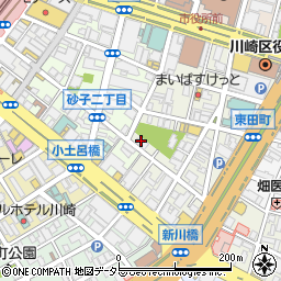 和ダイニング 上七軒 川崎市 その他レストラン の住所 地図 マピオン電話帳