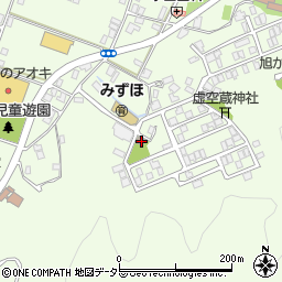 京都府宮津市宮村1501周辺の地図