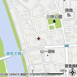 千葉県市原市五井9121周辺の地図