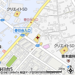 神奈川県愛甲郡愛川町中津1576-1周辺の地図