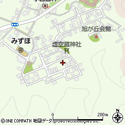 京都府宮津市宮村1435周辺の地図