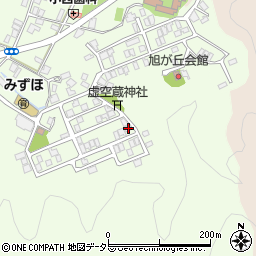 京都府宮津市宮村1451周辺の地図