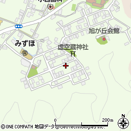 京都府宮津市宮村1436周辺の地図