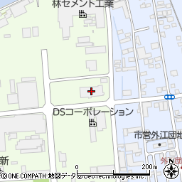 寺子屋ウエーブスイーツファクトリー周辺の地図
