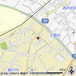 長野県飯田市上郷飯沼1369周辺の地図