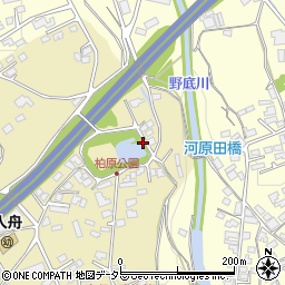 長野県飯田市宮ノ上4680-6周辺の地図