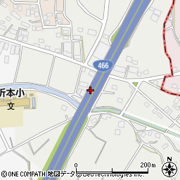 都筑区役所　大熊スポーツ会館周辺の地図