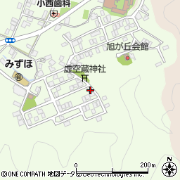 京都府宮津市宮村1432周辺の地図