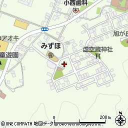 京都府宮津市宮村1508周辺の地図