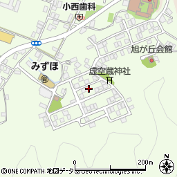 京都府宮津市宮村1423周辺の地図