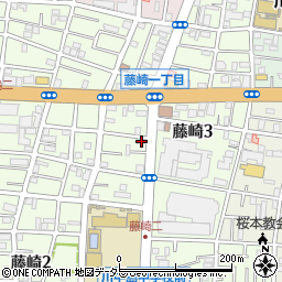 株式会社須山商店周辺の地図