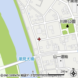 千葉県市原市五井9075周辺の地図