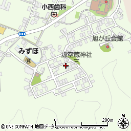 京都府宮津市宮村1422周辺の地図