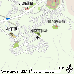 京都府宮津市宮村1431周辺の地図
