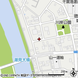 千葉県市原市五井9076周辺の地図