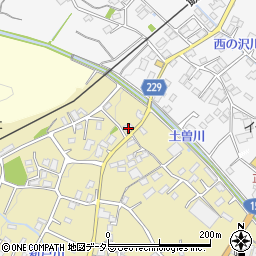 長野県飯田市上郷飯沼2792周辺の地図