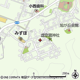 京都府宮津市宮村1418周辺の地図