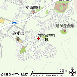 京都府宮津市宮村1419周辺の地図