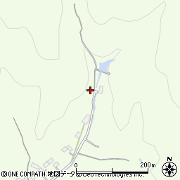 島根県松江市鹿島町佐陀本郷516周辺の地図