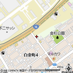 千葉県市原市五所1952周辺の地図