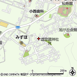 京都府宮津市宮村1408周辺の地図