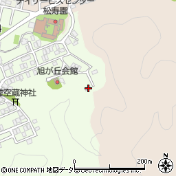 京都府宮津市猟師220周辺の地図