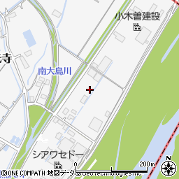 株式会社藤商周辺の地図