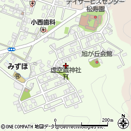 京都府宮津市宮村776周辺の地図