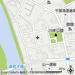 千葉県市原市五井9093周辺の地図