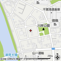 千葉県市原市五井9093-2周辺の地図
