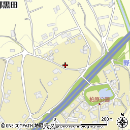 長野県飯田市宮ノ上4685-1周辺の地図