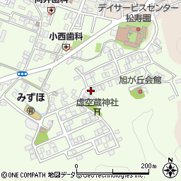 京都府宮津市宮村1339周辺の地図