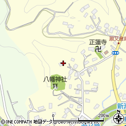 千葉県市原市瀬又151周辺の地図