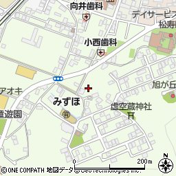 京都府宮津市宮村1256周辺の地図
